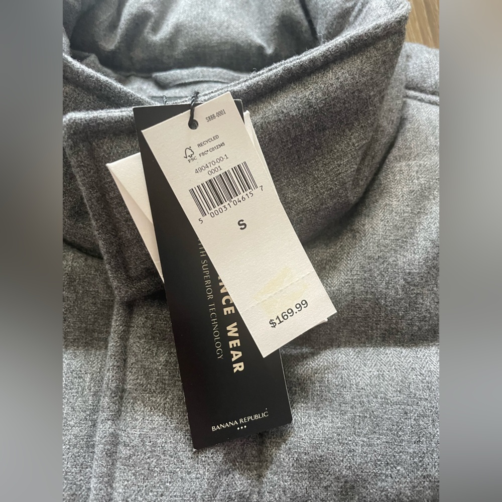 Banana republic Jacket